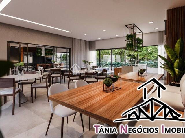 Apartamento para Venda em Tabuleiro - 22