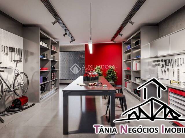 Apartamento para Venda em Tabuleiro - 21