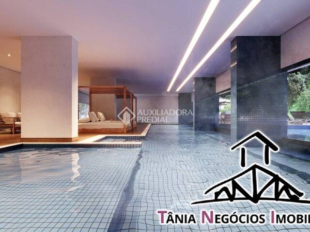 Apartamento para Venda em Tabuleiro - 24