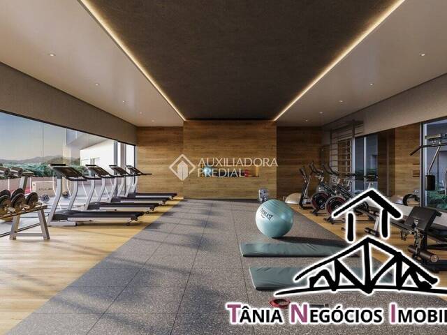 Apartamento para Venda em Tabuleiro - 23