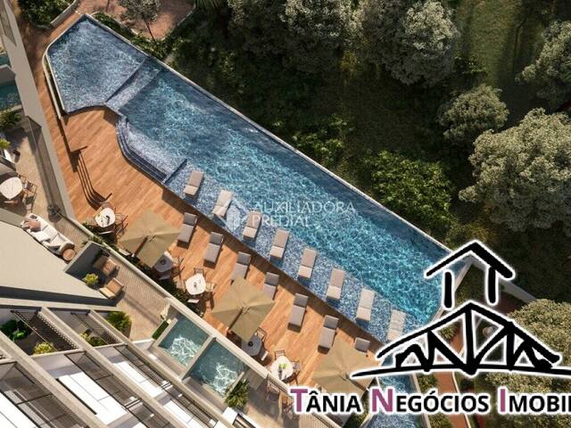 Apartamento para Venda em Tabuleiro - 25