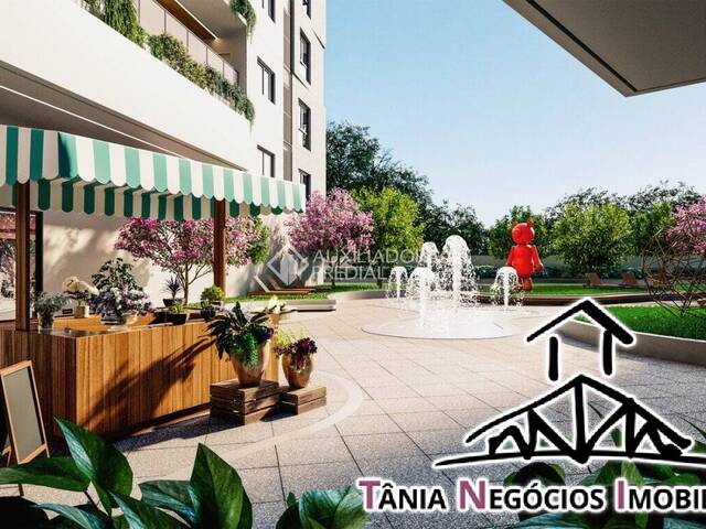 Apartamento para Venda em Tabuleiro - 27