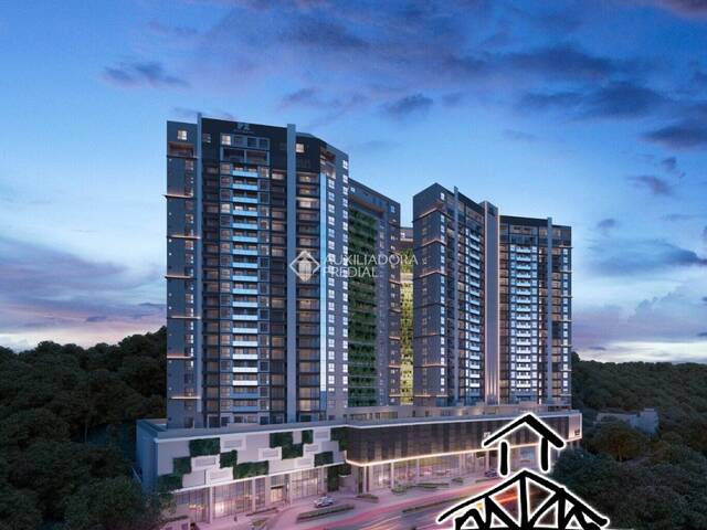 Apartamento para Venda em Tabuleiro - 30