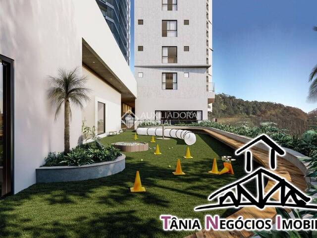 Apartamento para Venda em Tabuleiro - 29