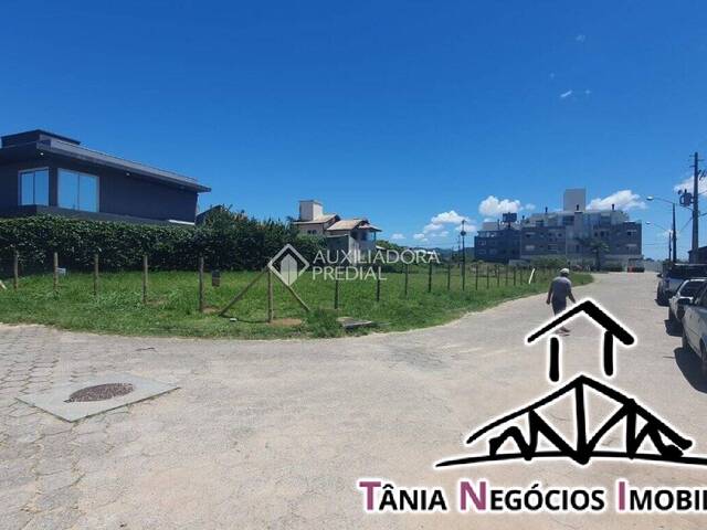 #649/461461 - Terreno para Venda em Florianópolis - SC - 2