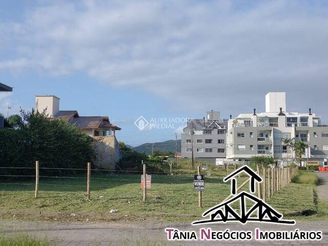 #649/461461 - Terreno para Venda em Florianópolis - SC - 3