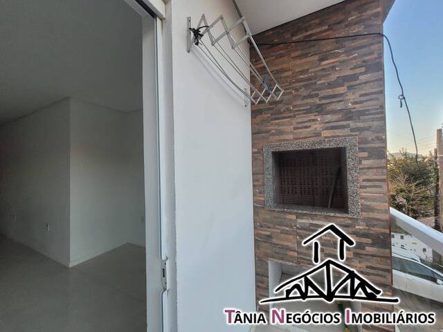 #LOC632/201 - Apartamento para Locação em Florianópolis - SC