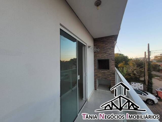 #LOC632/201 - Apartamento para Locação em Florianópolis - SC