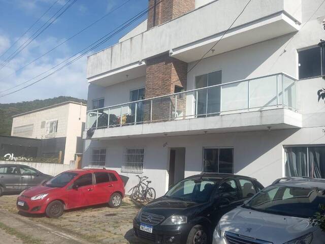 #LOC632/201 - Apartamento para Locação em Florianópolis - SC