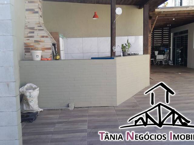 #654/SHXI - Casa para Locação em Florianópolis - SC - 2