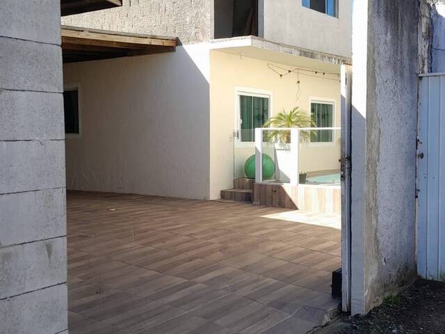 #654/SHXI - Casa para Locação em Florianópolis - SC - 1