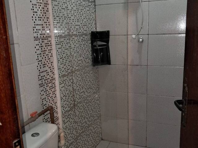 #653/SHXI - Apartamento para Locação em Florianópolis - SC - 3