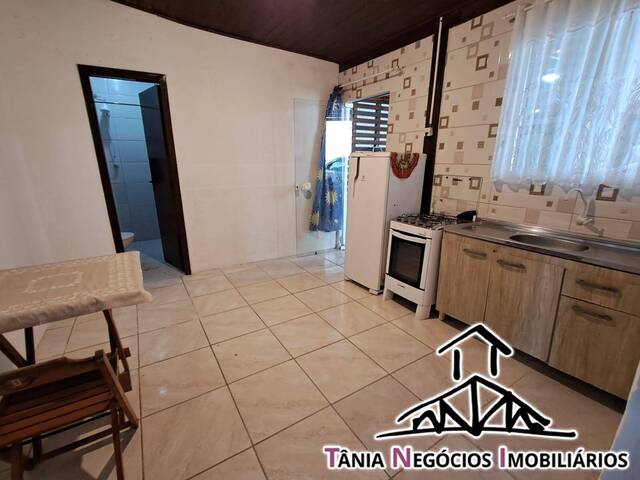 #653/SHXI - Apartamento para Locação em Florianópolis - SC - 2
