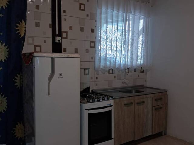#653/SHXI - Apartamento para Locação em Florianópolis - SC - 1