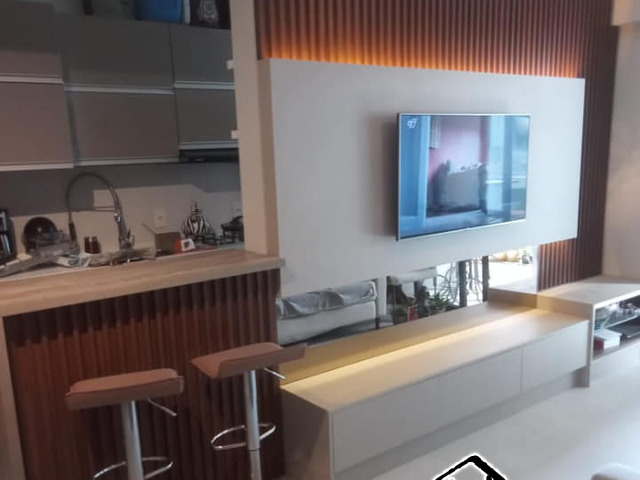 #657/SUAN 2 - Apartamento para Temporada em Florianópolis - SC - 3