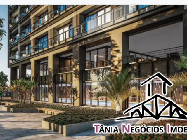 #657/SUAN 2 - Apartamento para Temporada em Florianópolis - SC - 1