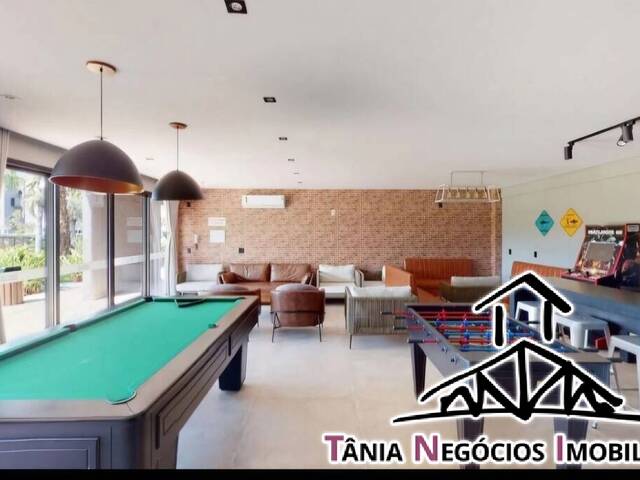#658/SUAN20 - Apartamento para Temporada em Florianópolis - SC - 3