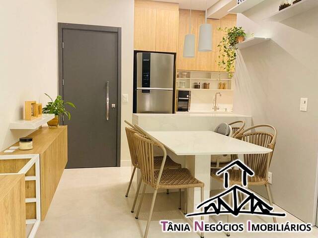 #658/SUAN20 - Apartamento para Temporada em Florianópolis - SC - 1