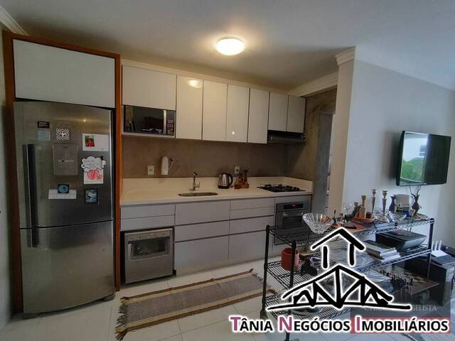 #622 - Apartamento para Temporada em Florianópolis - SC - 1