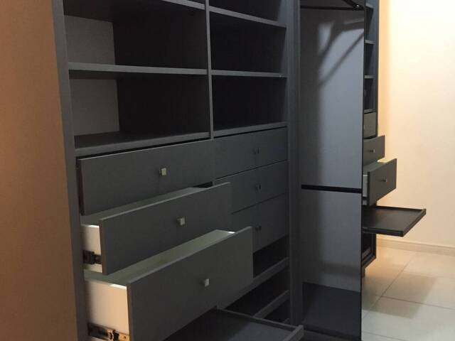 Apartamento para Temporada em Campeche - 9