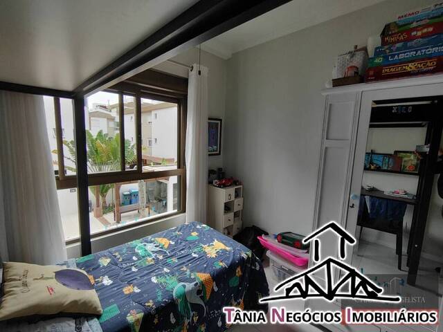 Apartamento para Temporada em Campeche - 11