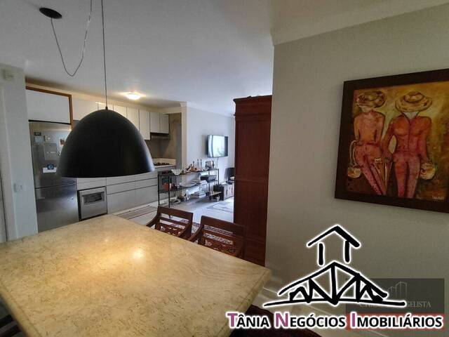 Apartamento para Temporada em Campeche - 12