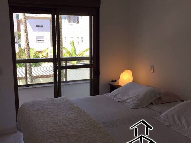 Apartamento para Temporada em Campeche - 14