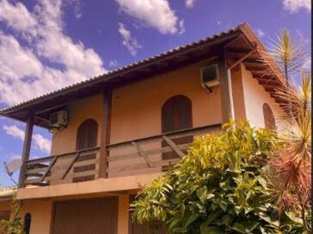 #TEMP 2025 - Casa para Temporada em Florianópolis - SC - 3