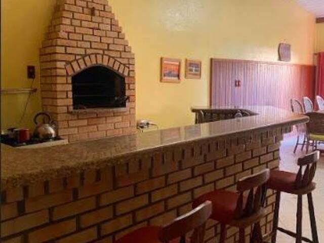 #TEMP 2025 - Casa para Temporada em Florianópolis - SC - 1