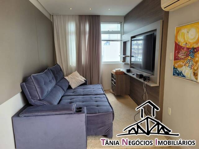 #656/APCEN - Apartamento para Locação em Florianópolis - SC - 1