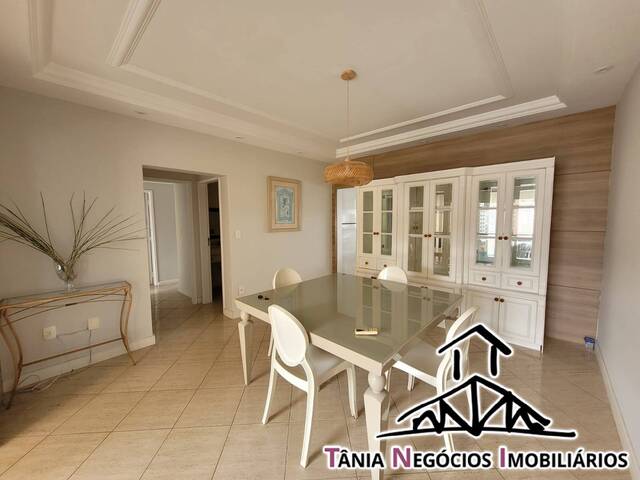 #656/APCEN - Apartamento para Locação em Florianópolis - SC - 2