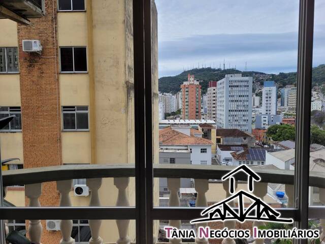 #656/APCEN - Apartamento para Locação em Florianópolis - SC - 3