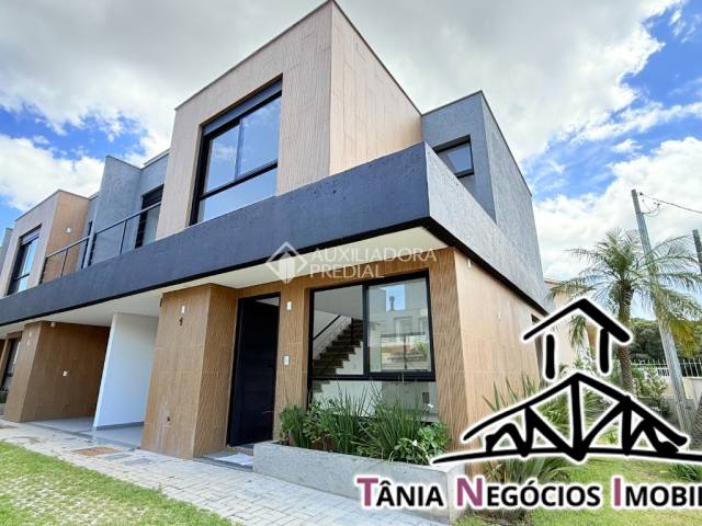 #659/385963 - Casa para Venda em Florianópolis - SC - 1