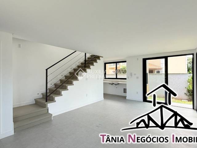 #659/385963 - Casa para Venda em Florianópolis - SC - 2