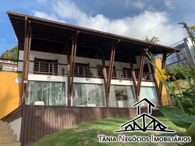 #660 - Casa para Venda em Florianópolis - SC - 3