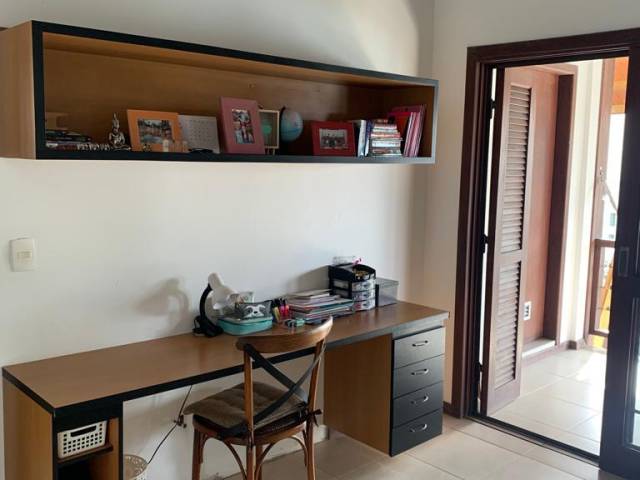 Casa para Venda em Barra da Lagoa - 17