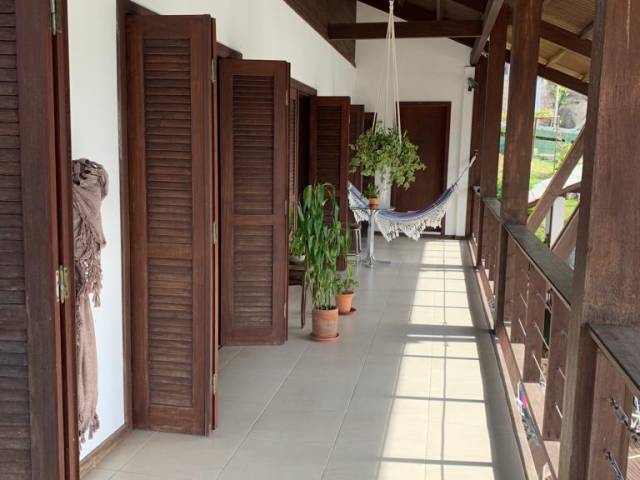 Casa para Venda em Barra da Lagoa - 6