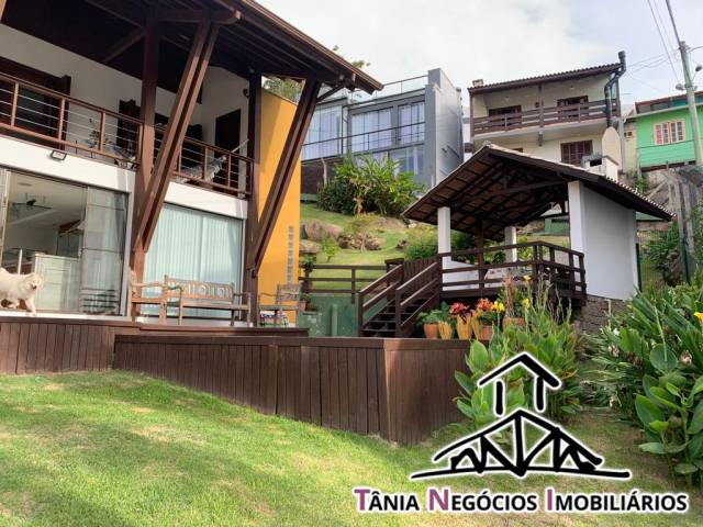Casa para Venda em Barra da Lagoa - 4