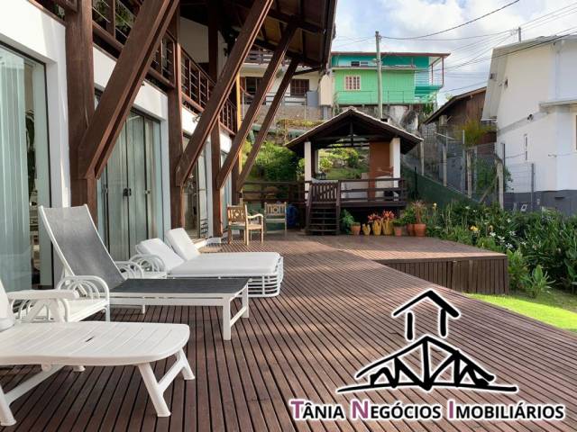 Casa para Venda em Barra da Lagoa - 7
