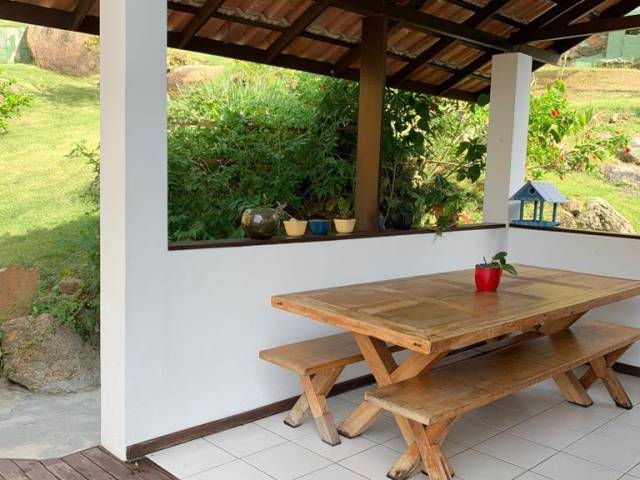 Casa para Venda em Barra da Lagoa - 13