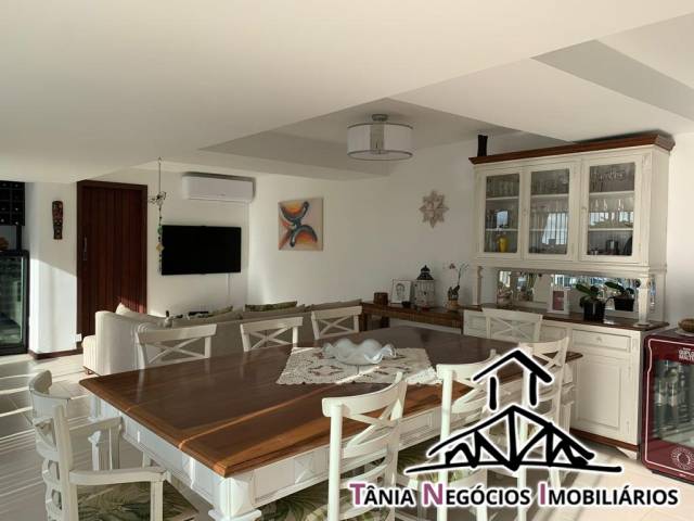 Casa para Venda em Barra da Lagoa - 10