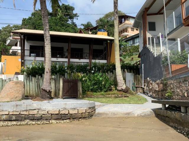 #660 - Casa para Venda em Florianópolis - SC - 2