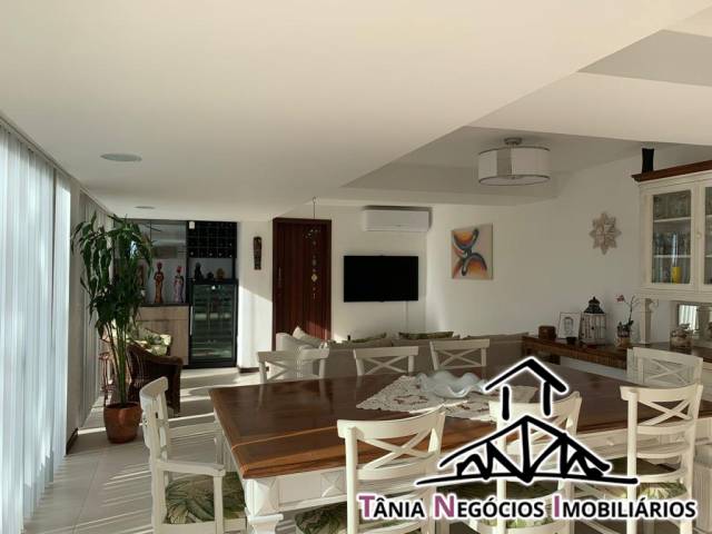 Casa para Venda em Barra da Lagoa - 12