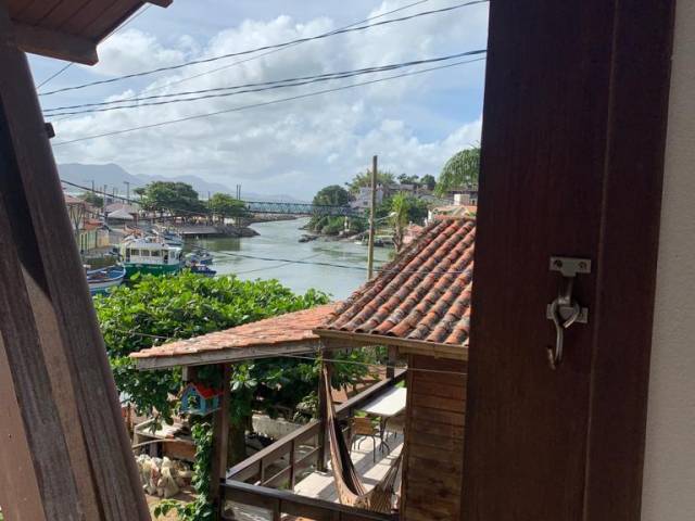 Casa para Venda em Barra da Lagoa - 22