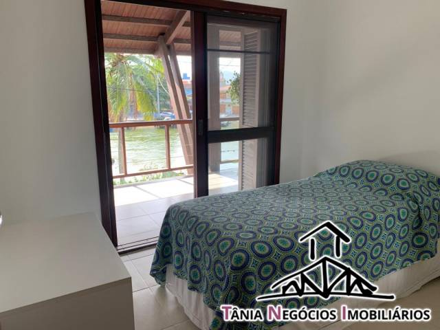 Casa para Venda em Barra da Lagoa - 21