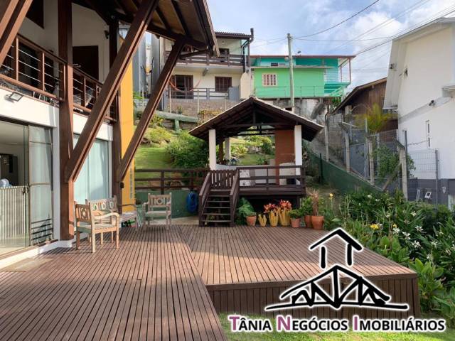 Casa para Venda em Barra da Lagoa - 8