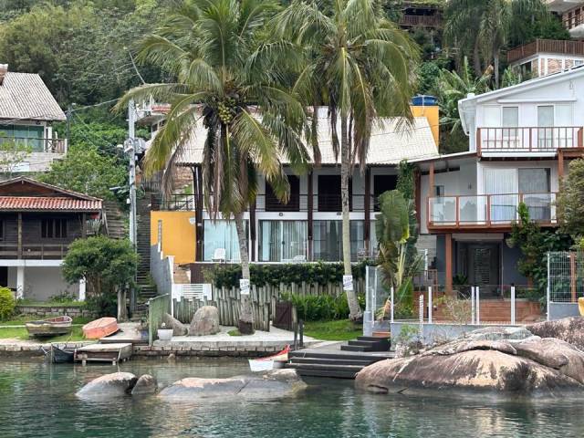 #660 - Casa para Venda em Florianópolis - SC - 1
