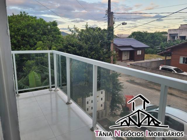 #661 - Apartamento para Venda em Florianópolis - SC - 3