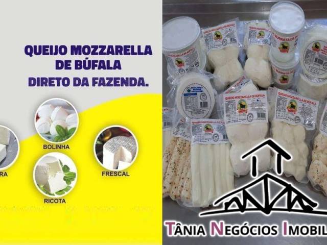 #7005 - Fazenda para Venda em Santana do Itararé - PR - 2