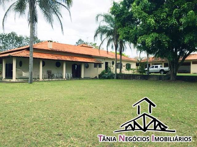 Fazenda para Venda em Campininha - 11